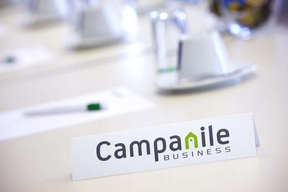 Hotel Campanile & Restaurant Oost