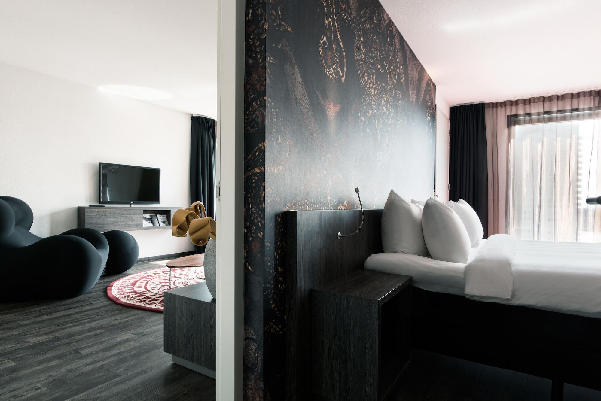 Hotel Mainport Design 5*