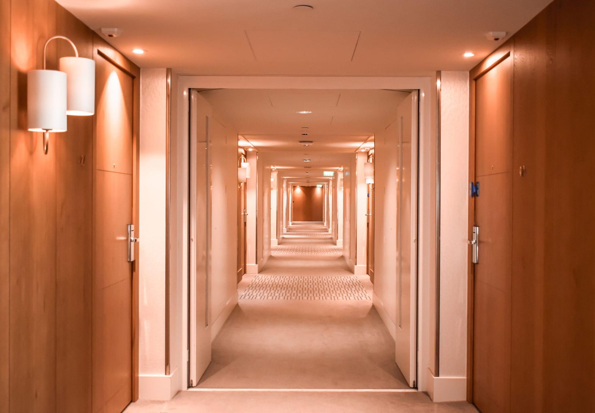 Hilton Hotel