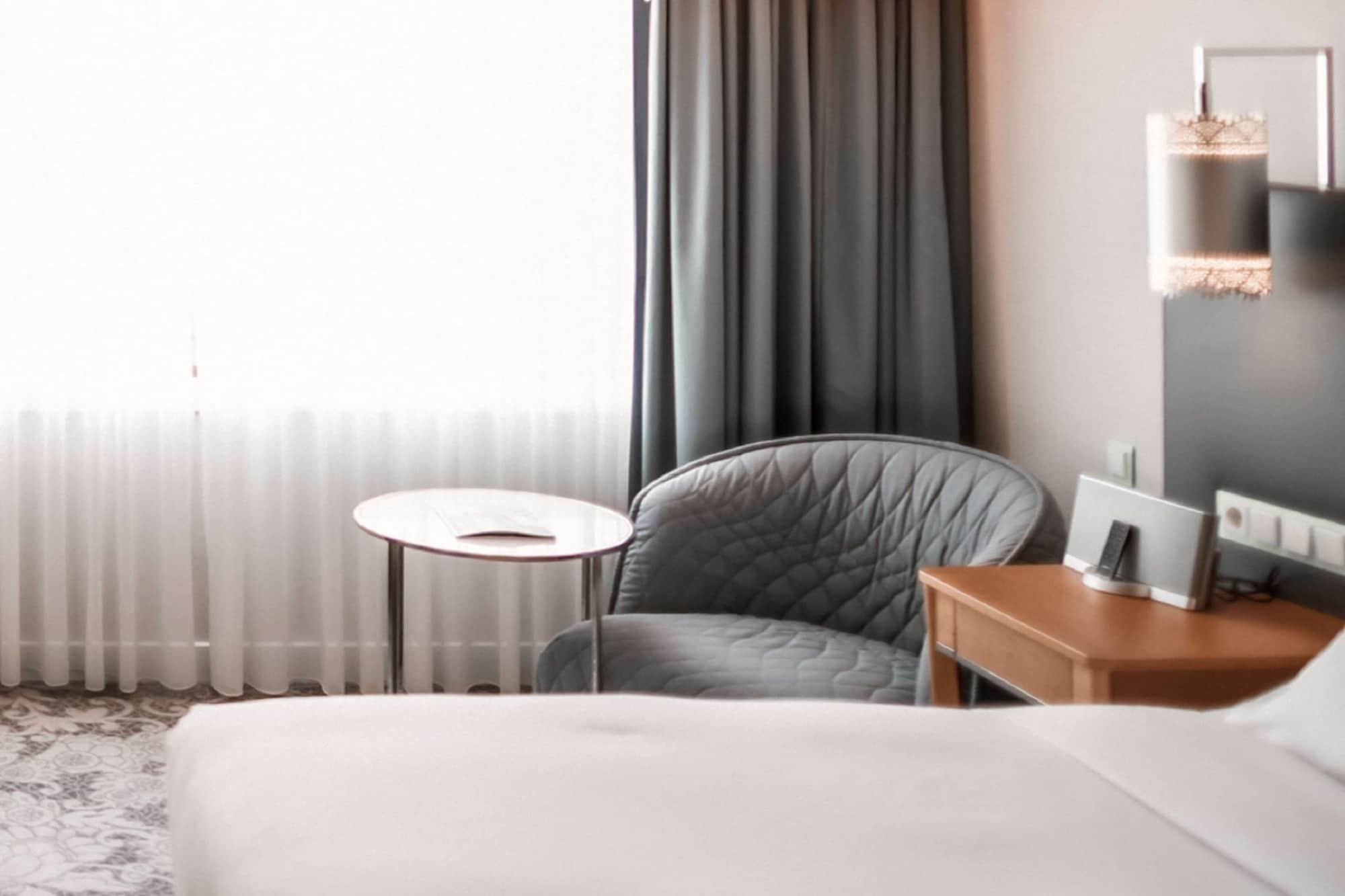 Hilton 5* Rotterdam