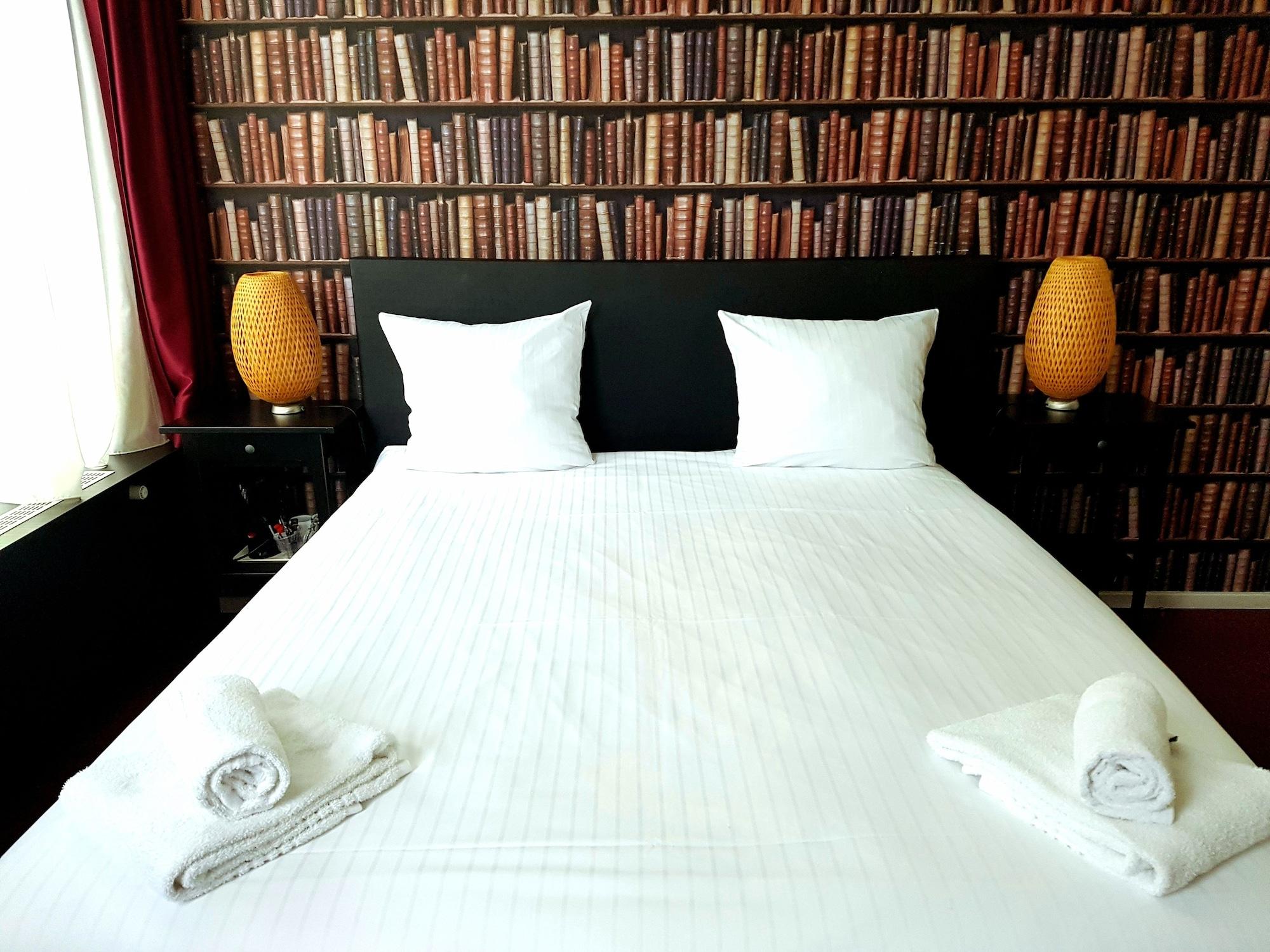 Hotel A&o Rotterdam
