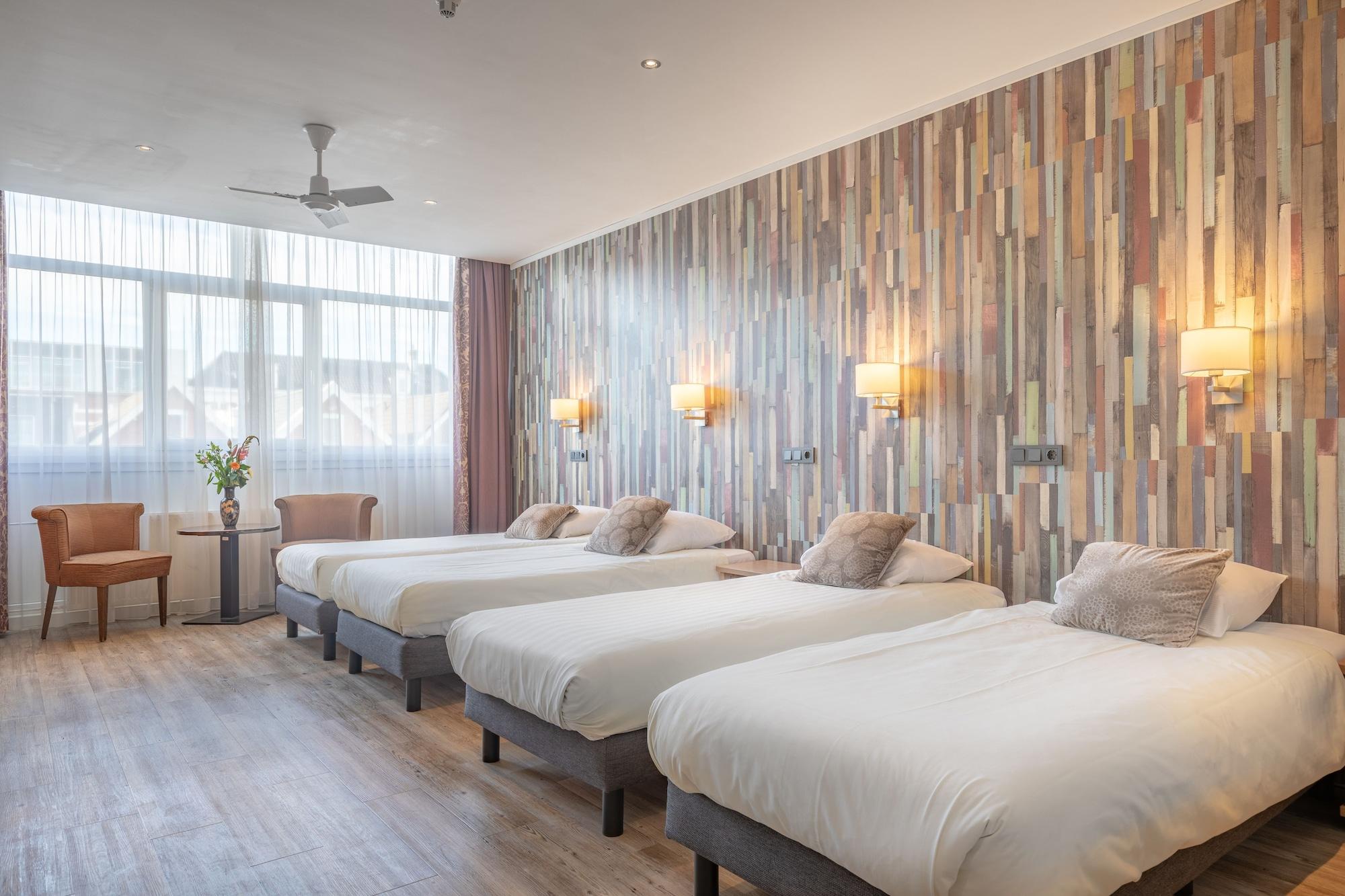 Hotel Milano 3*