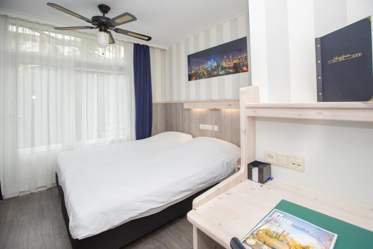 Breitner 3* Rotterdam
