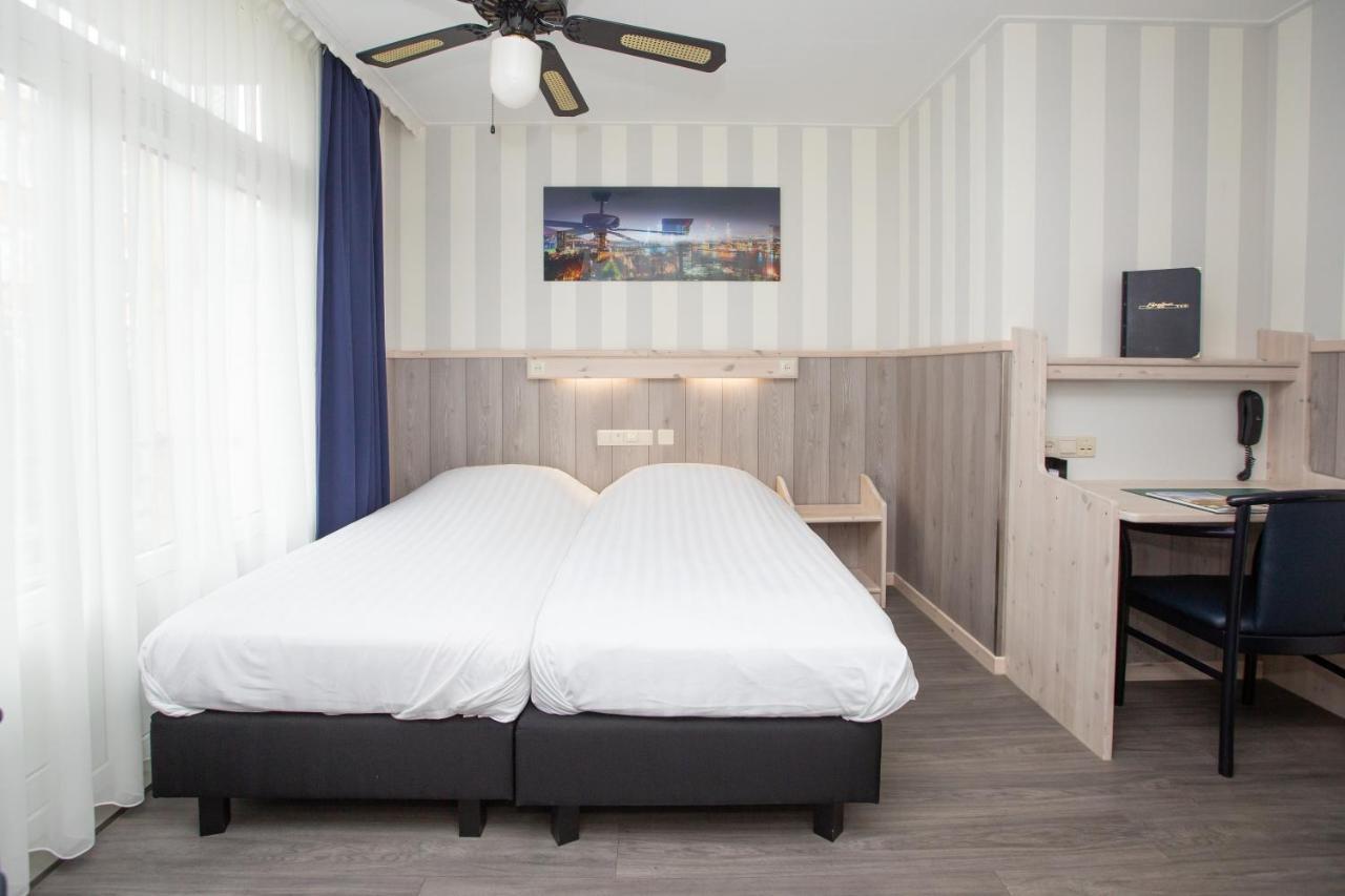 Breitner Hotel 3*