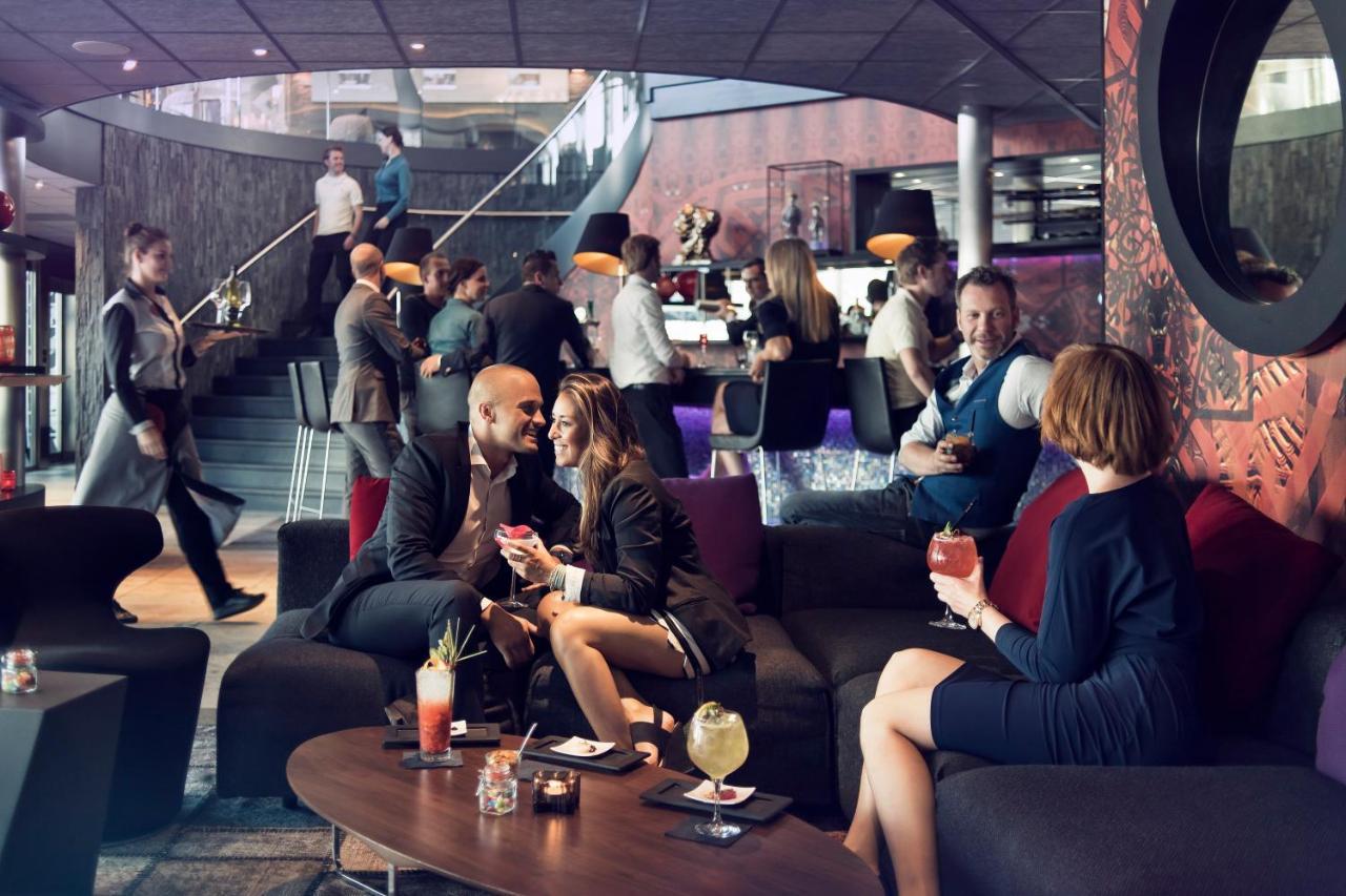 Mainport Design Hotel Rotterdam