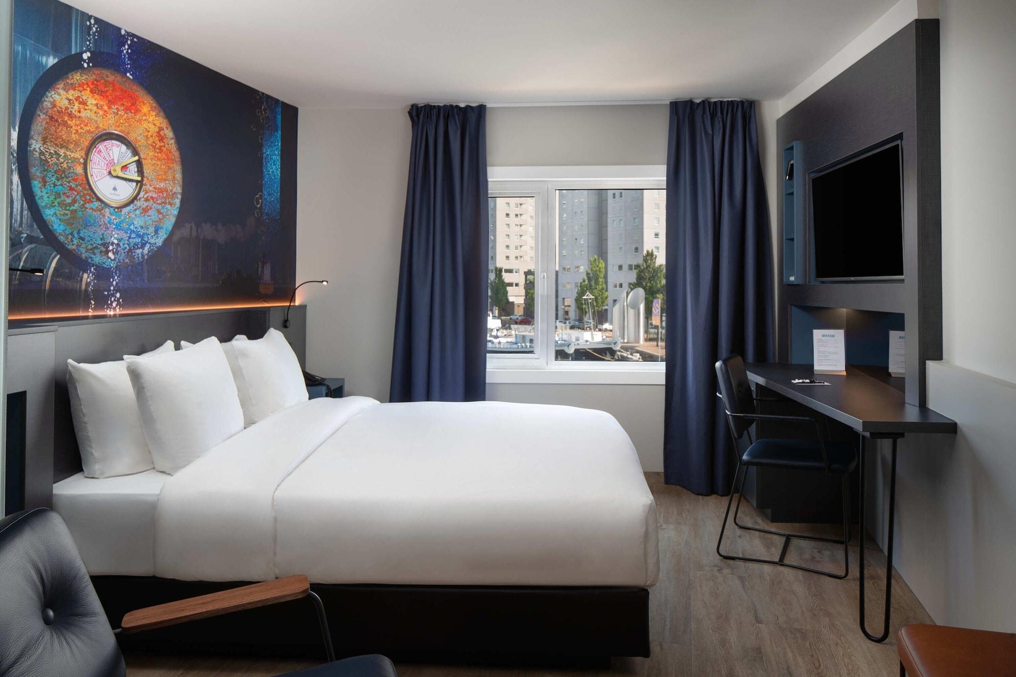 Hotel Inntel Centre