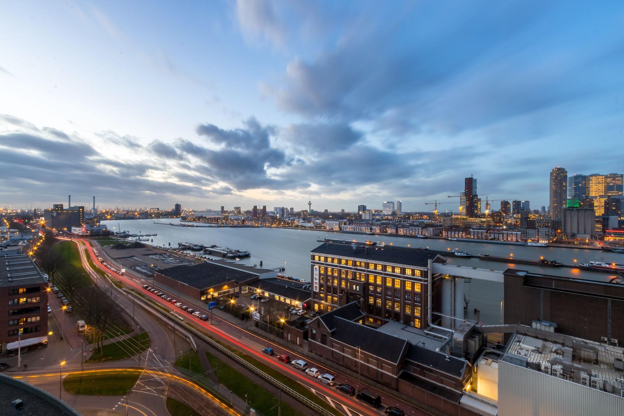 Art 4* Rotterdam