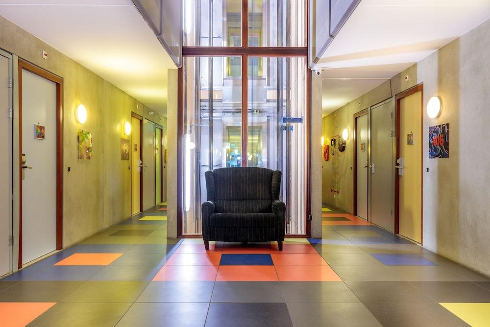 Art Hotel Rotterdam