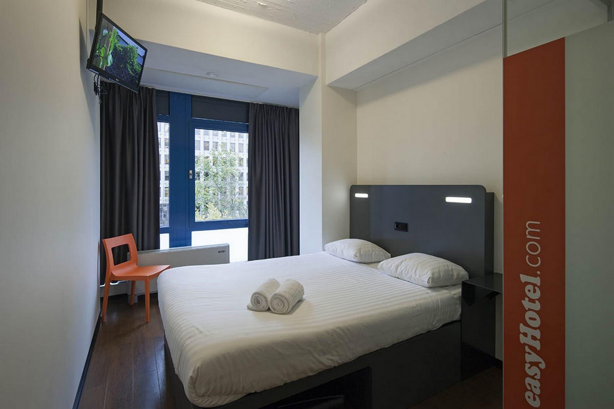 Easyhotel Centre Rotterdam