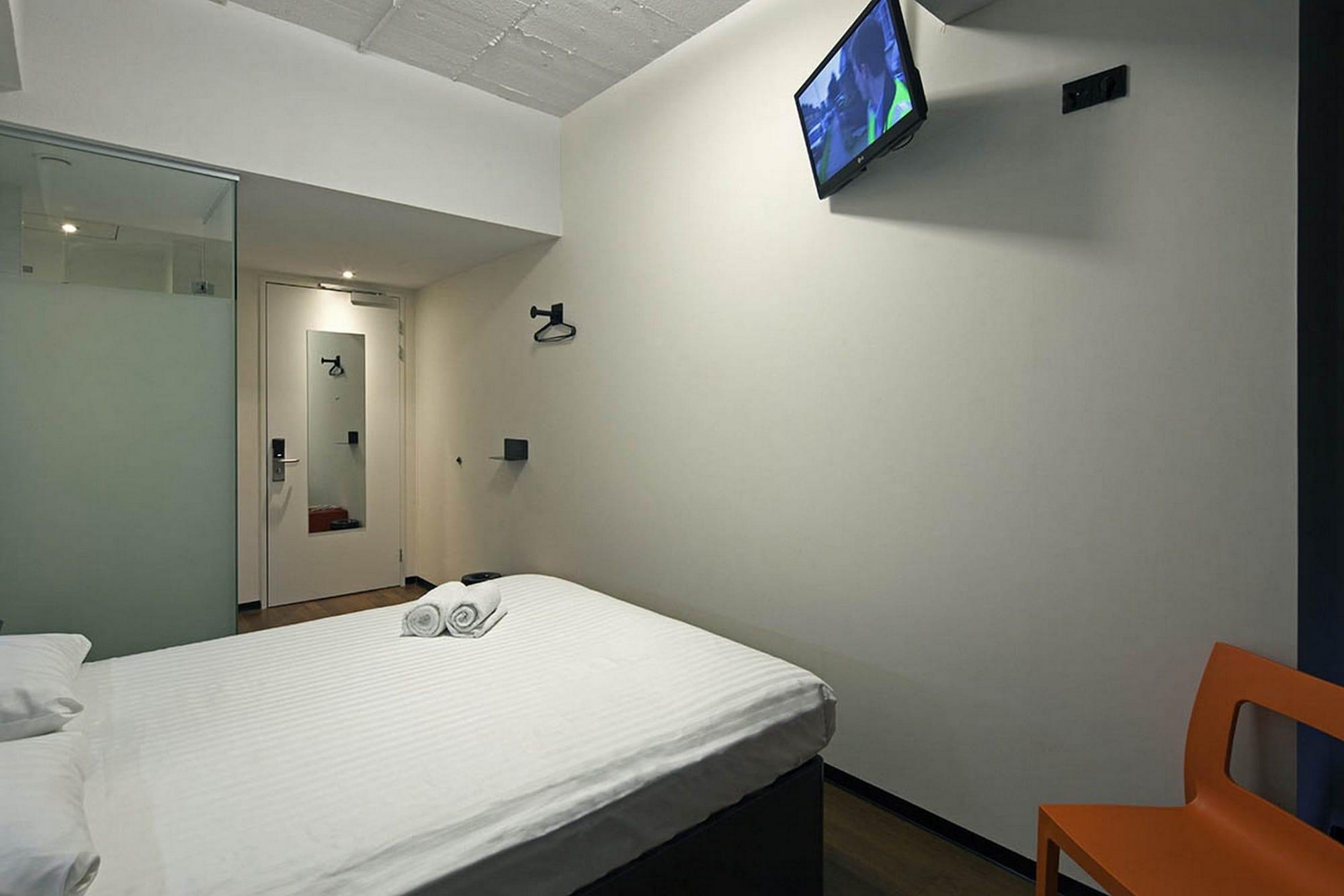 Easyhotel Centre Hotel Rotterdam