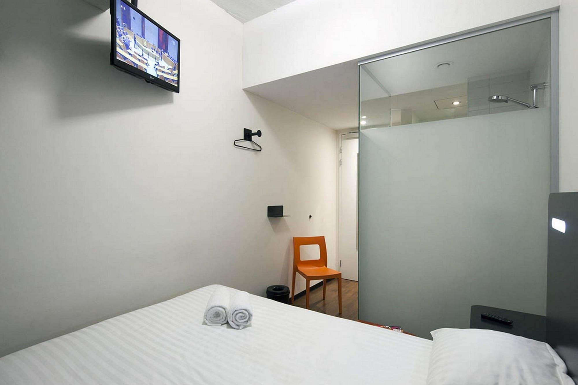 Hotel Easyhotel Centre