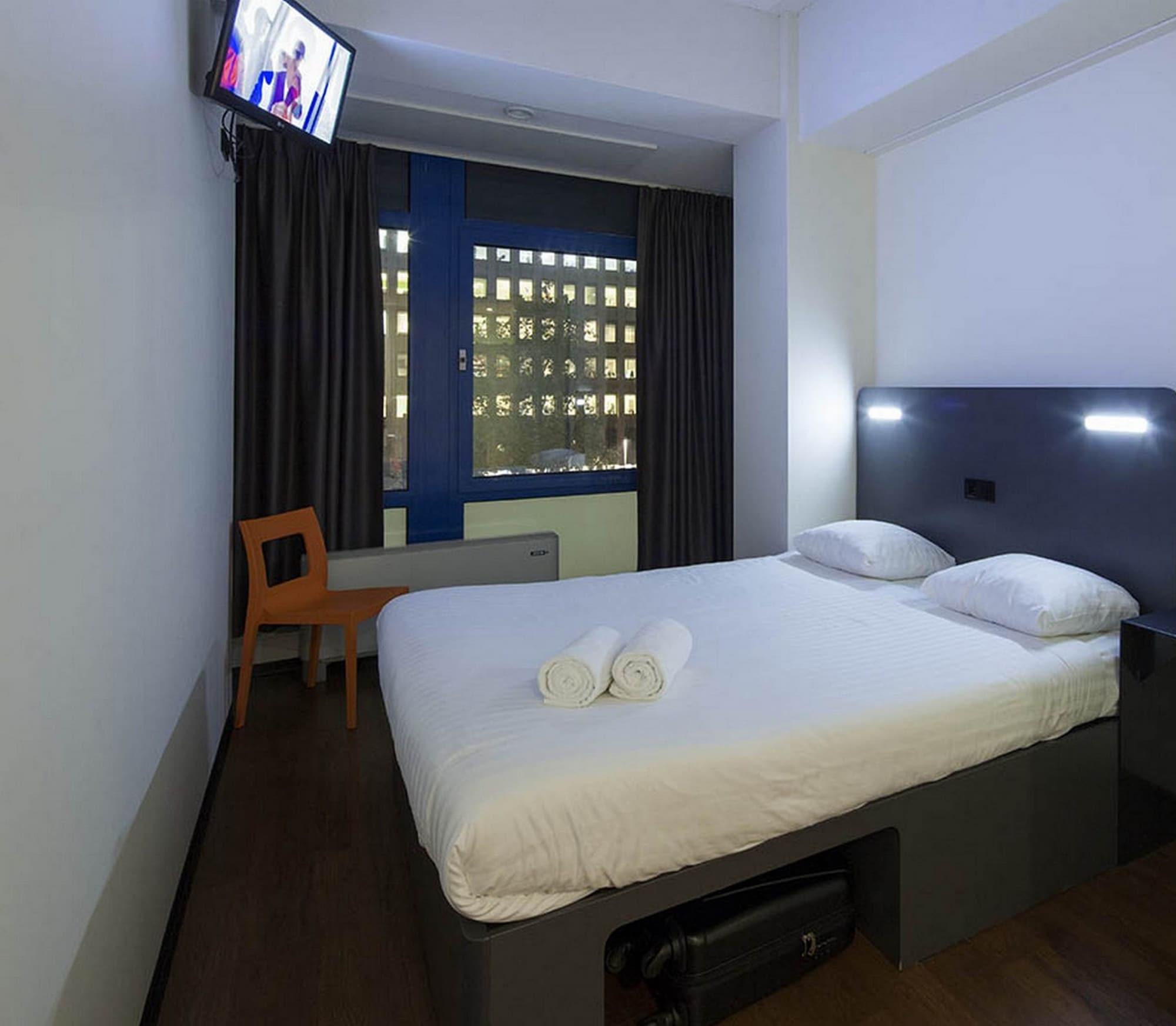 Hotel Easyhotel Centre