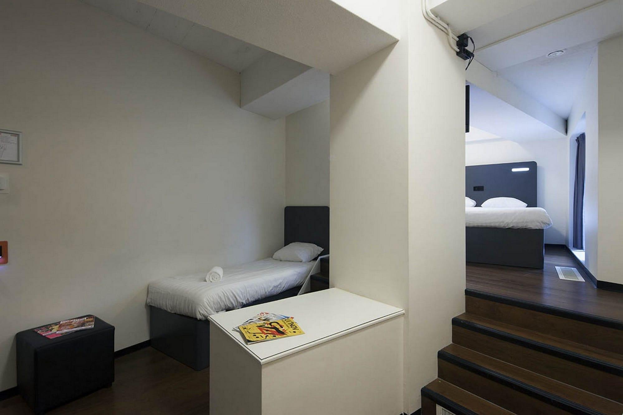 Easyhotel Centre Hotel