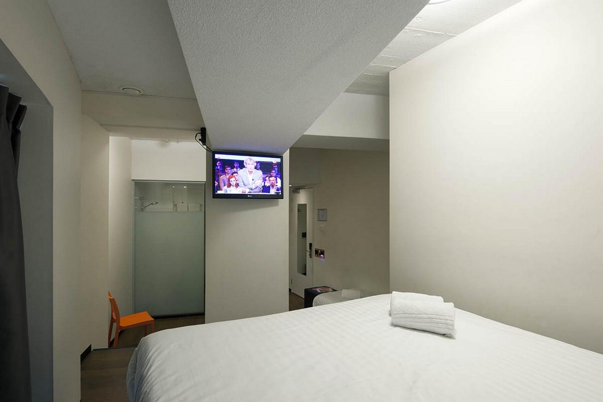 Easyhotel Centre 2* Rotterdam