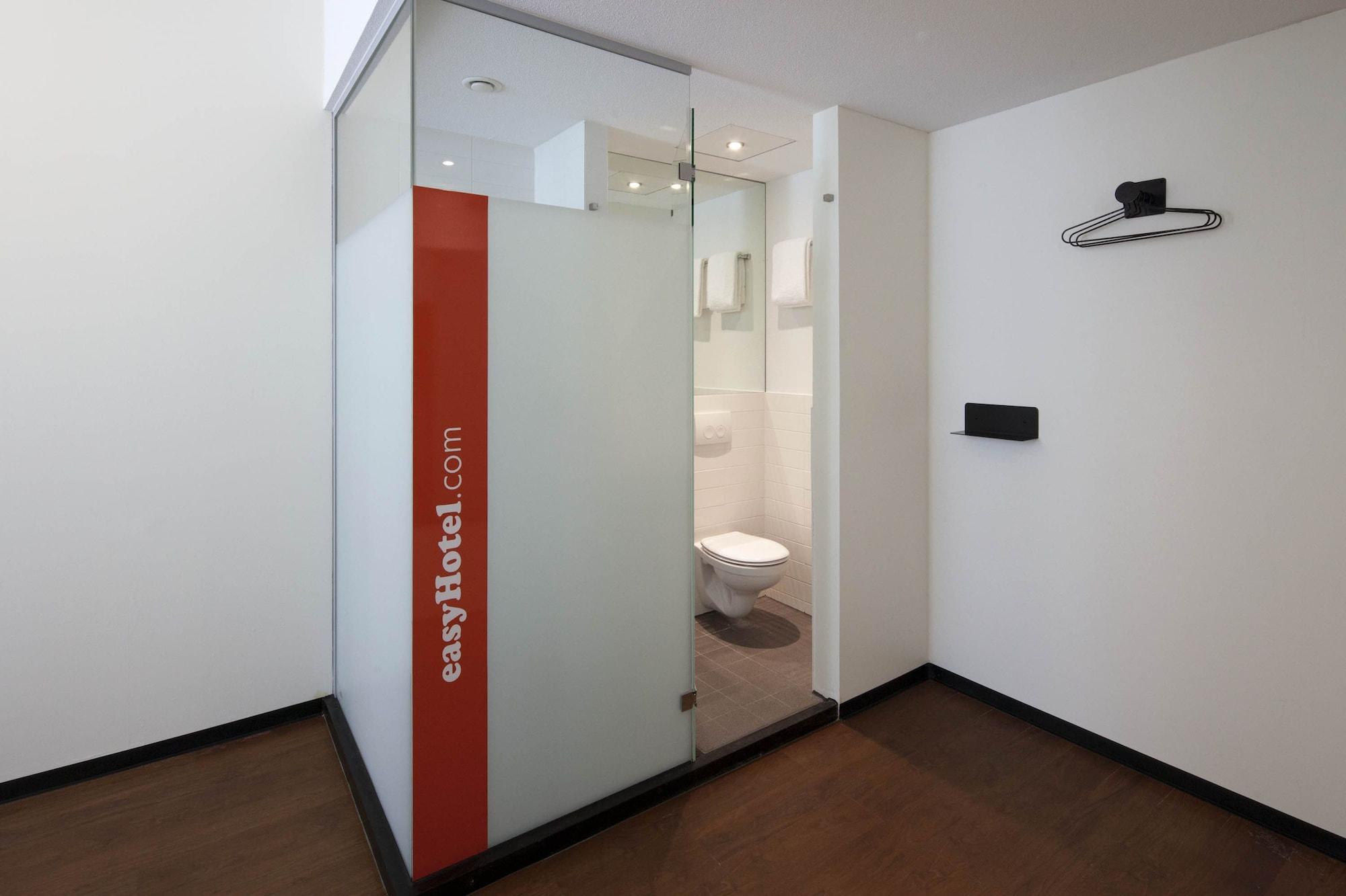 Easyhotel Centre Hotel Rotterdam