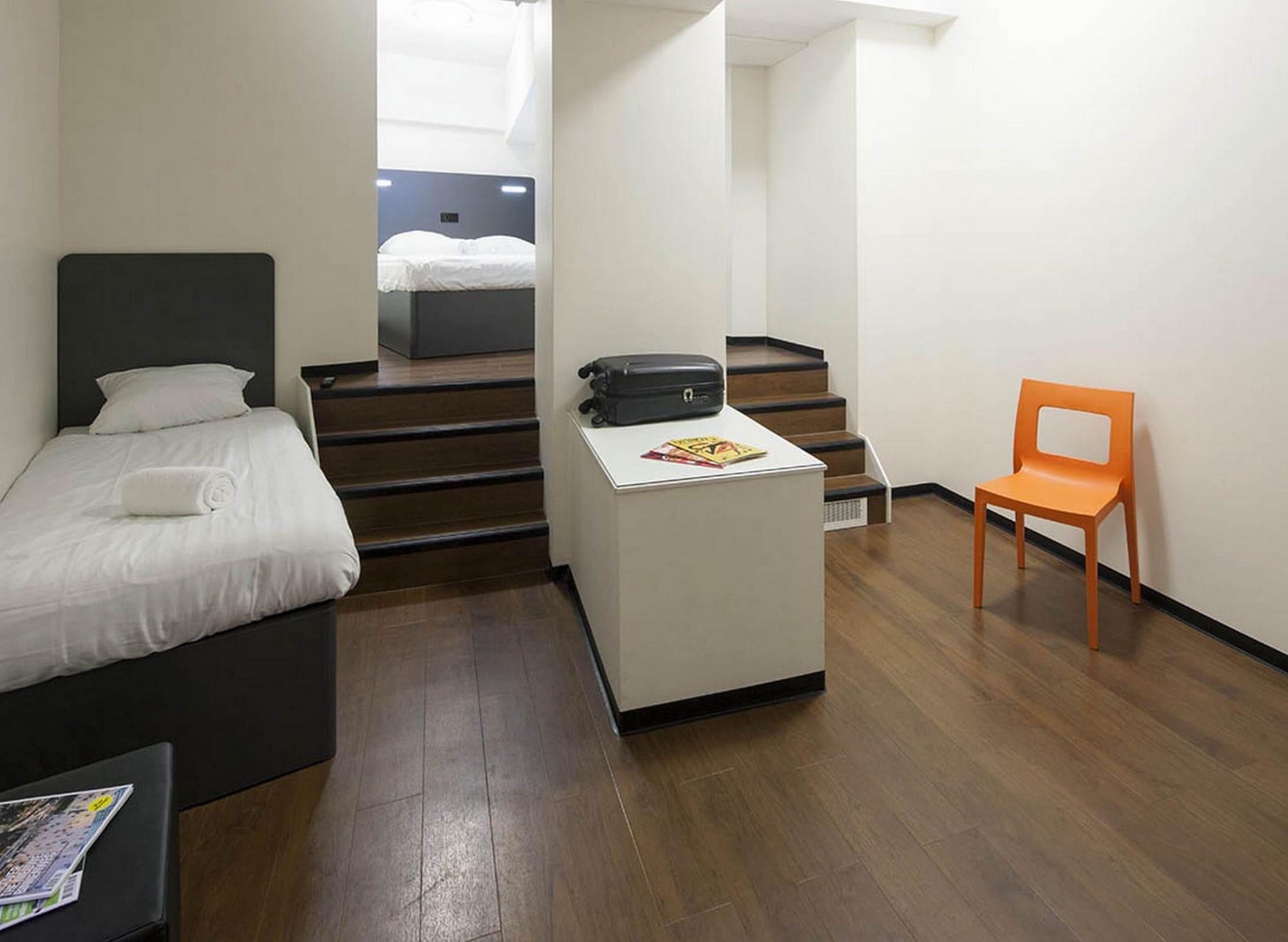 Easyhotel Centre 2* Rotterdam