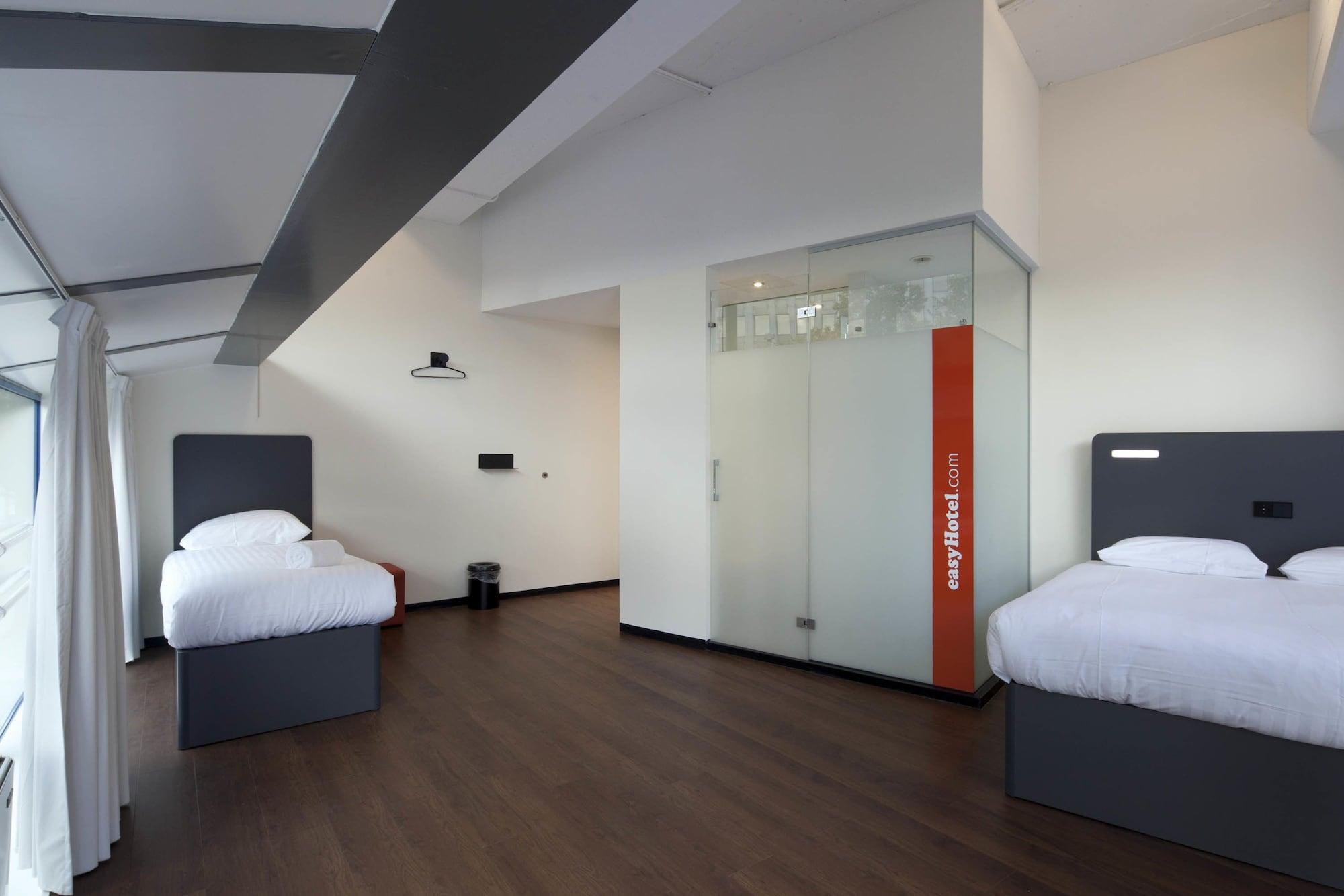 Easyhotel Centre Rotterdam