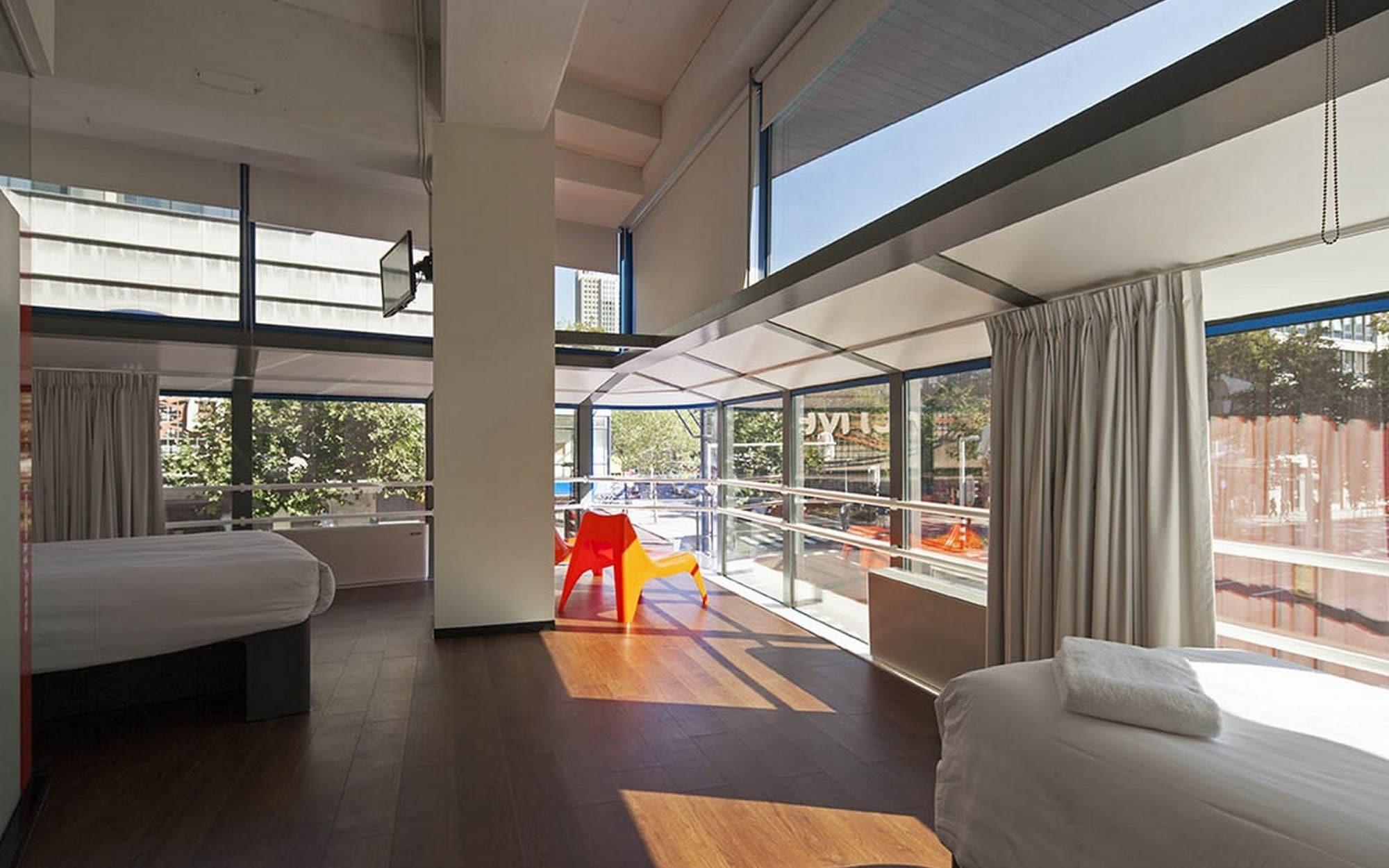Easyhotel Centre Hotel