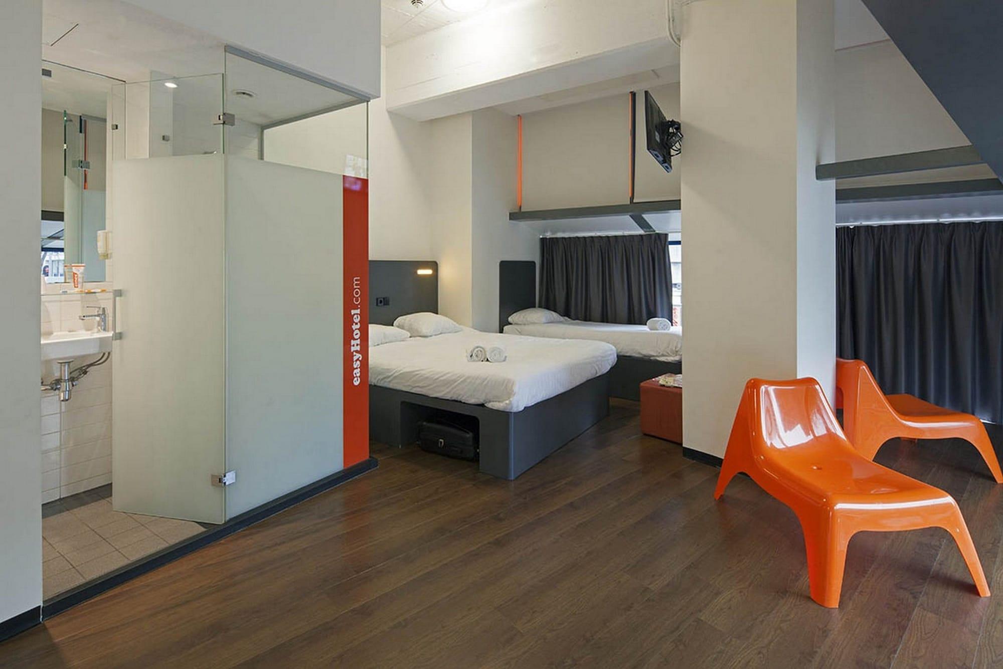 Hotel Easyhotel Centre