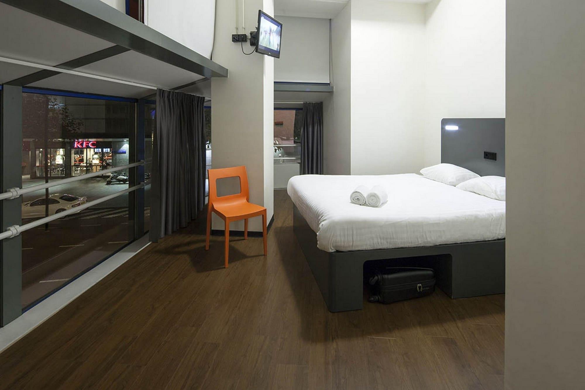 Hotel Easyhotel Centre