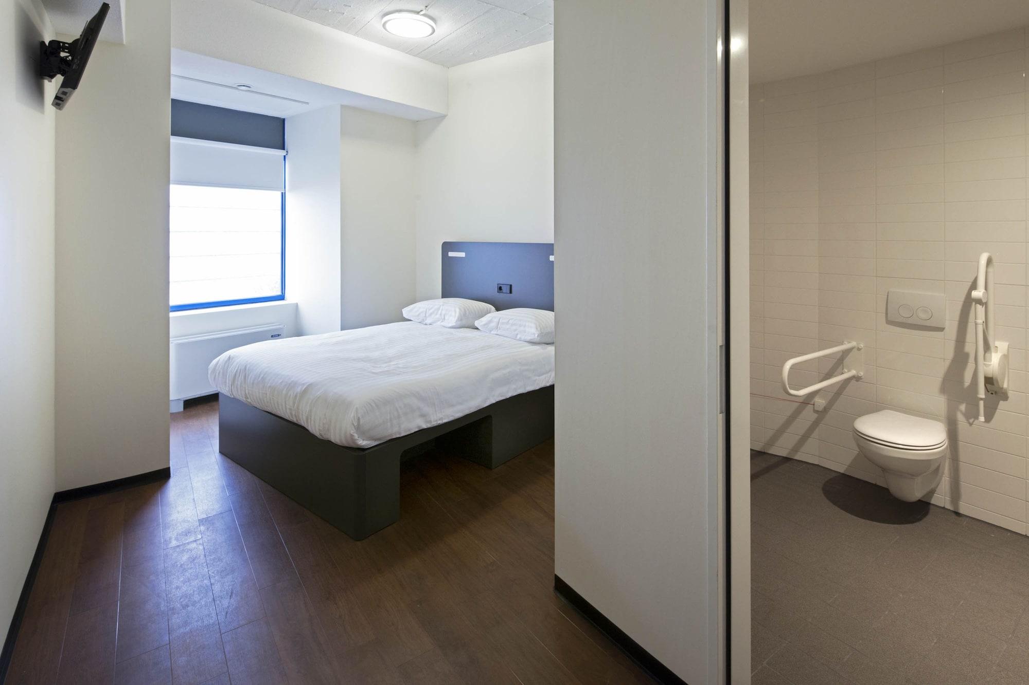Easyhotel Centre Rotterdam