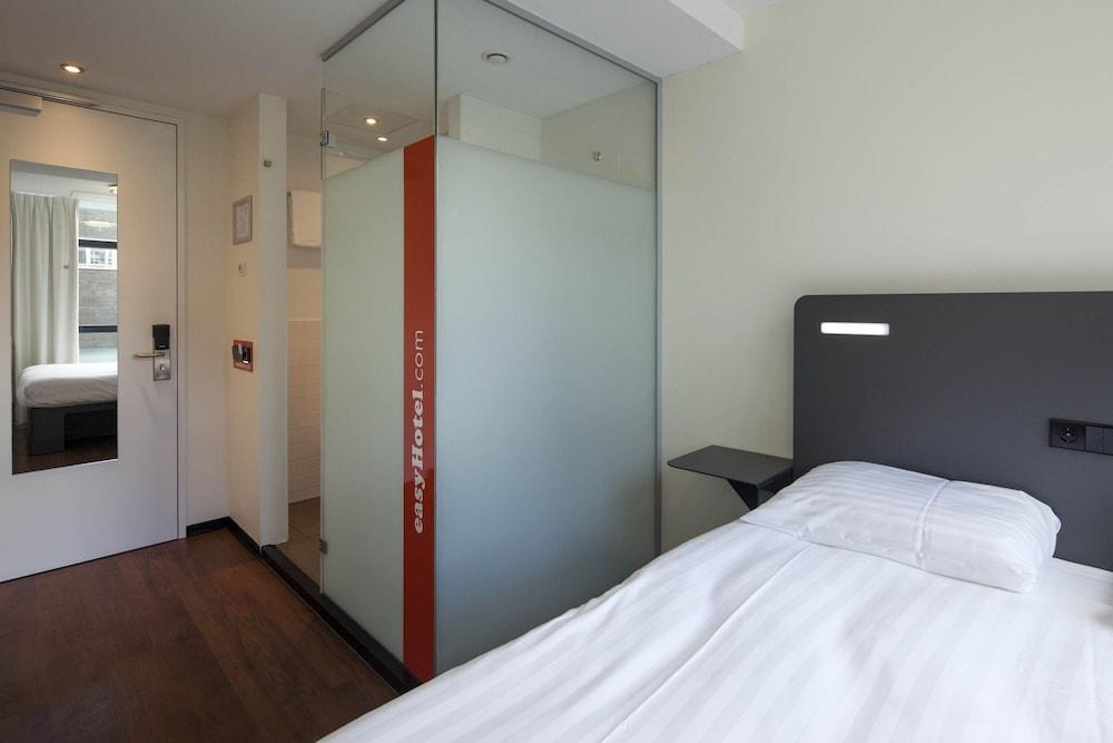 Easyhotel Centre Hotel Rotterdam
