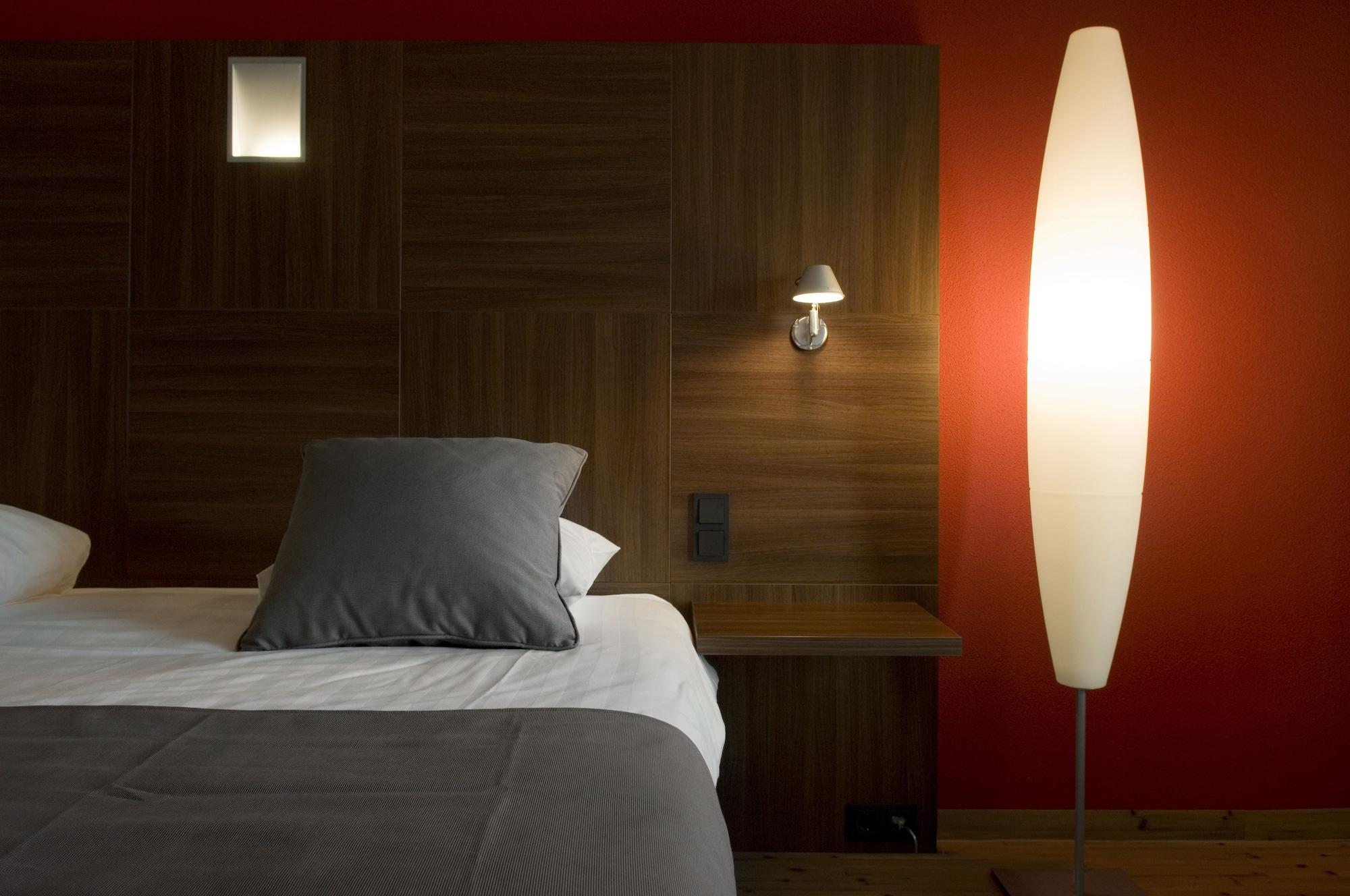 Inntel Centre Hotel Rotterdam