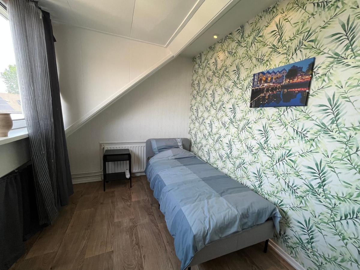 Casa de férias Luxury House Roterdão