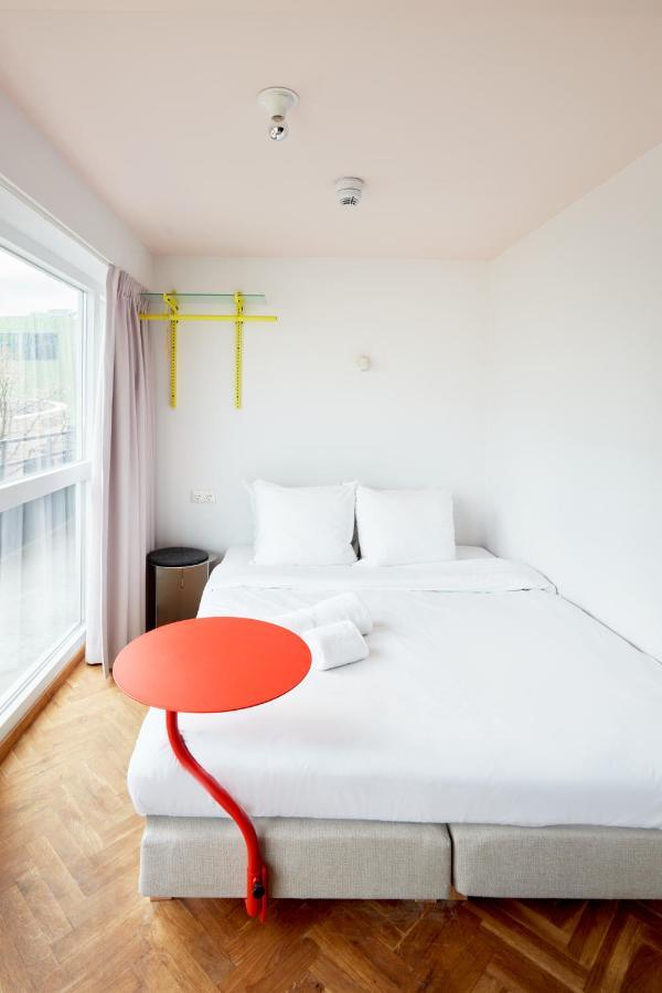 Hotel Not 3*