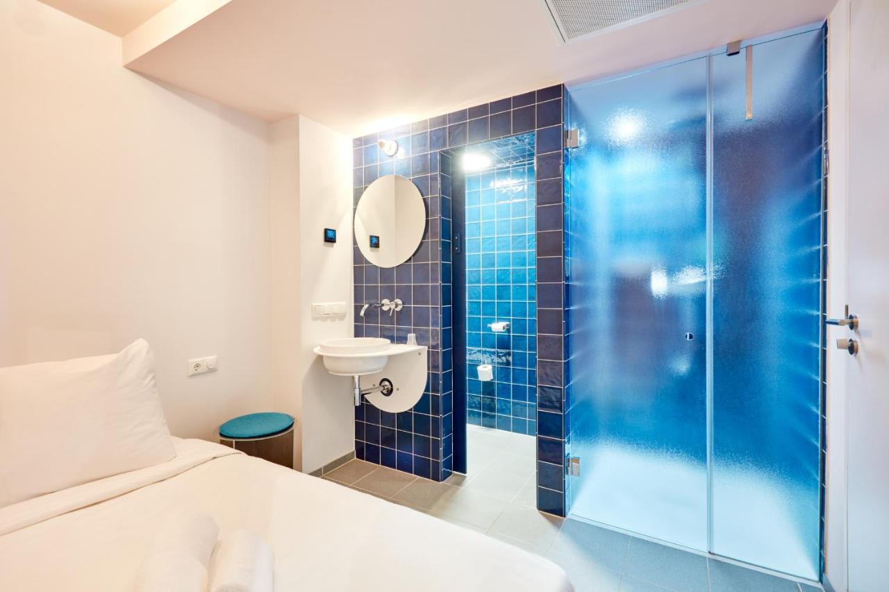 Not Hotel 3*