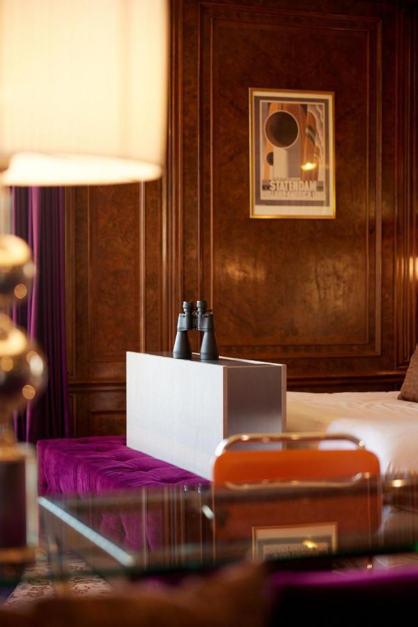 Hotel New York