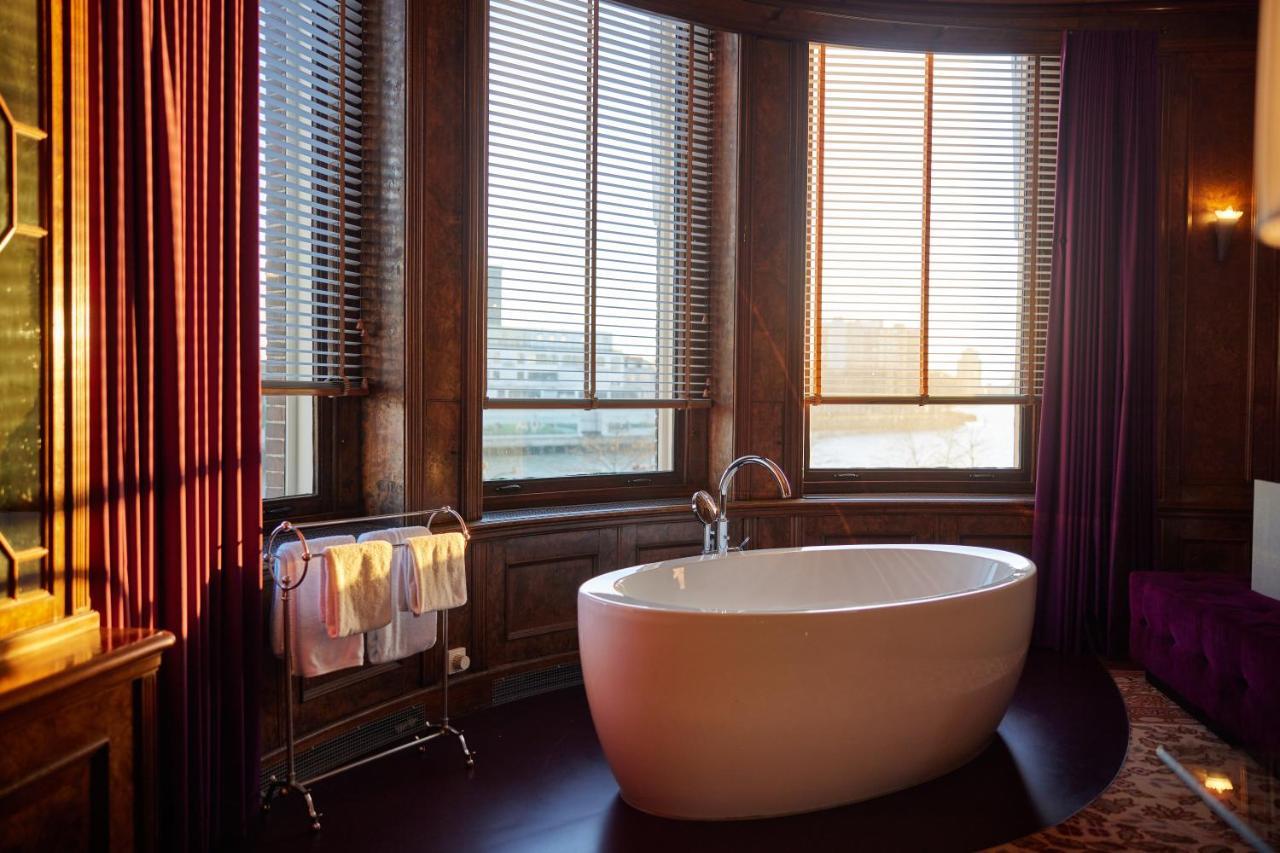 New York Hotel 4*