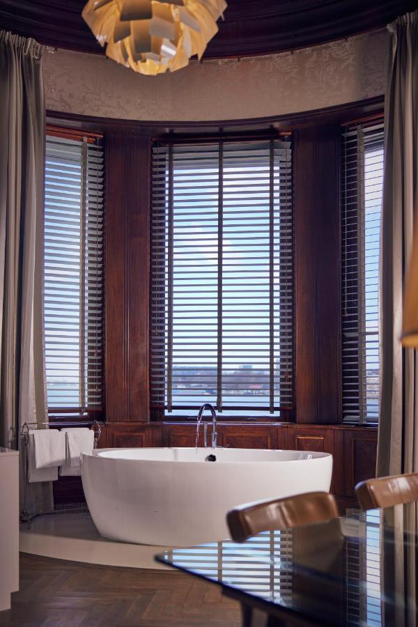 Hotel New York Rotterdam