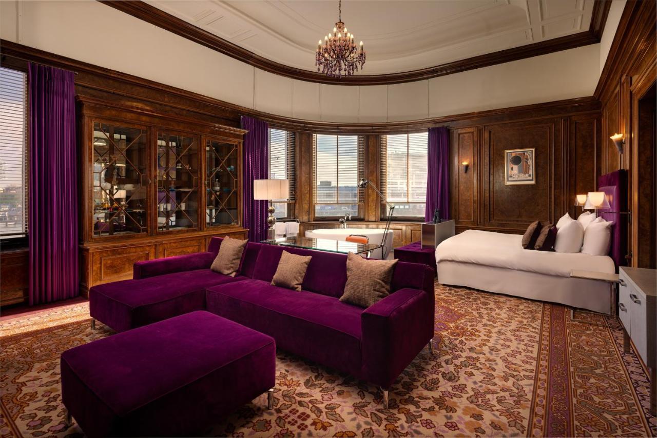 Hotel New York