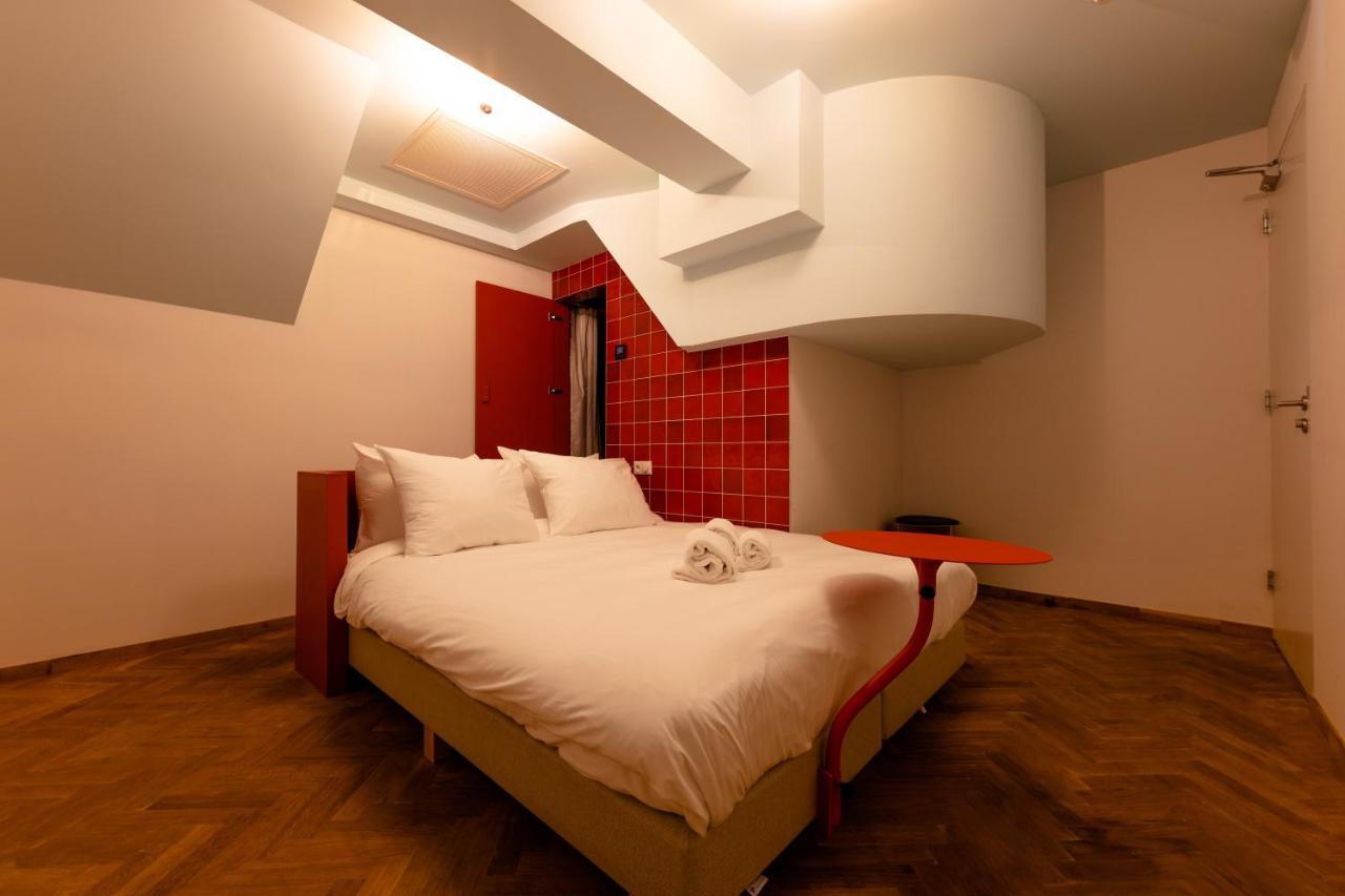 Hotel Not Roterdão