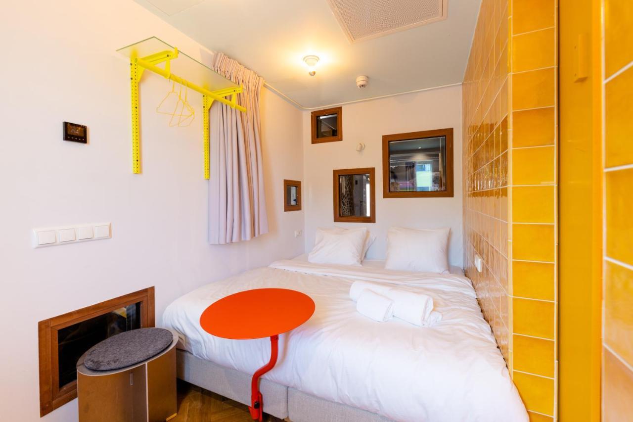 Not Hotel 3*