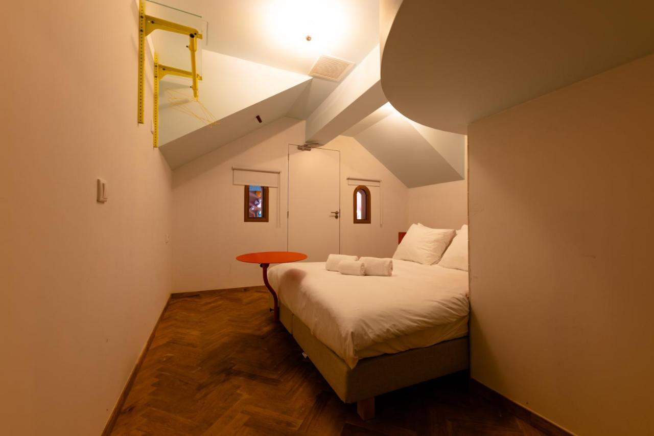 Hotel Not 3*