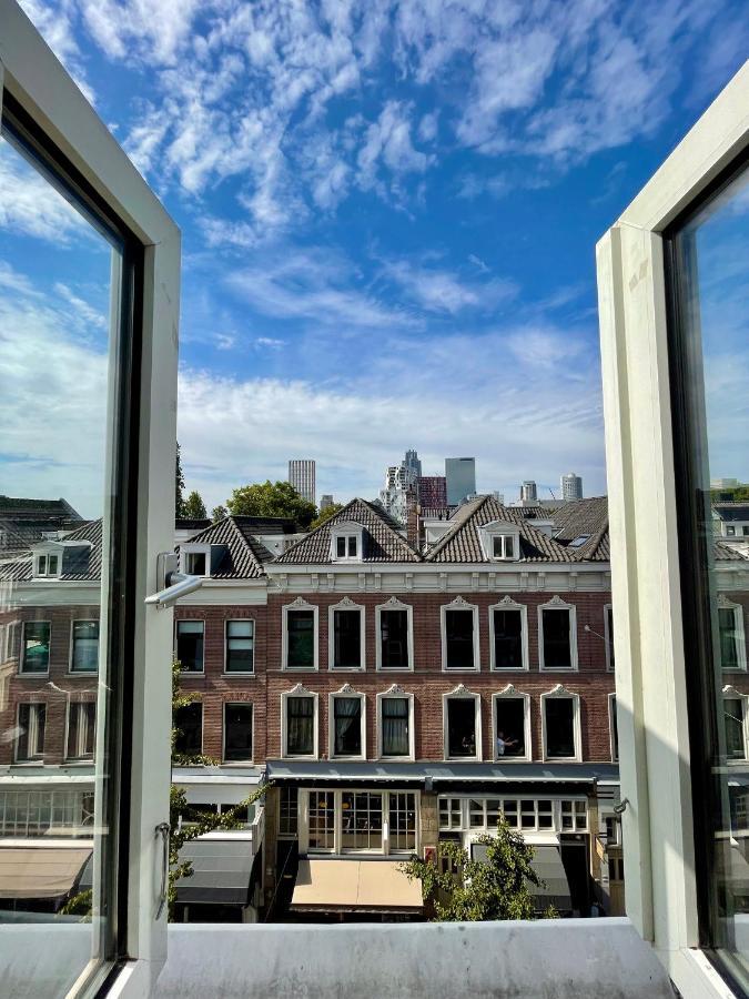 Hotel Thuis Bij Schell Rotterdam