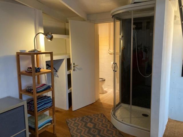 Appartement De Oude Bakkerij Fabriek, Industriële Prachtige Woning