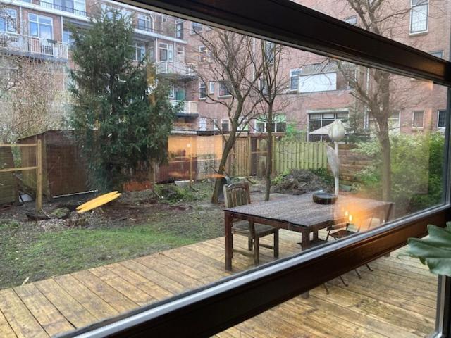 Appartement De Oude Bakkerij Fabriek, Industriële Prachtige Woning *