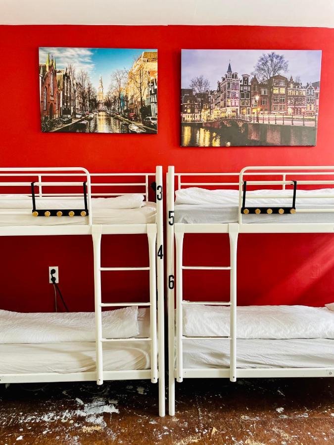 Thuis Bij Schell Hotel 2*