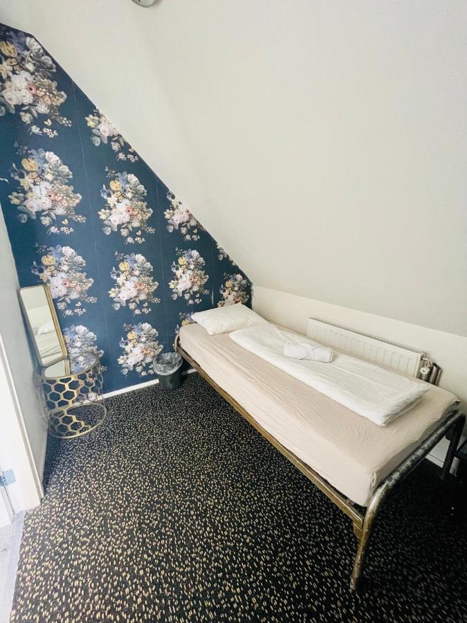Hotel Thuis Bij Schell