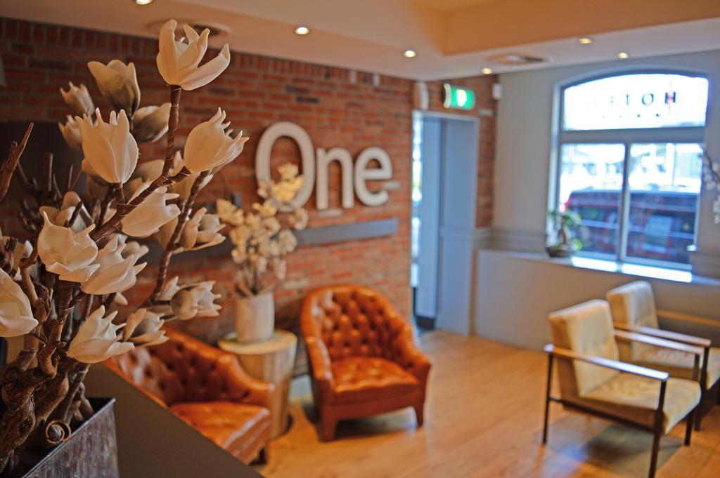 One 4* Rotterdam
