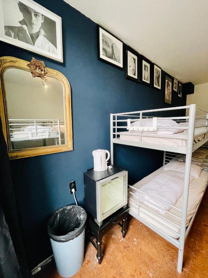 Thuis Bij Schell Hotel 2*