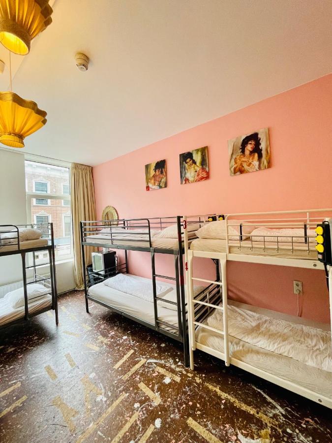 Hotel Thuis Bij Schell Rotterdam