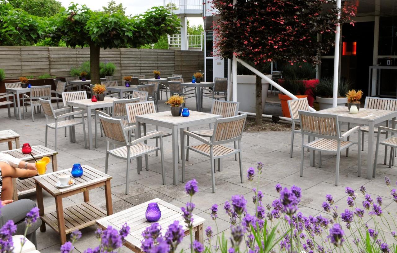Novotel Brainpark Hotel Rotterdam