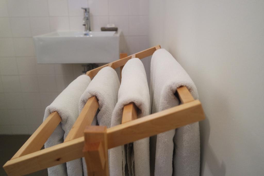Alberti - Bed & Bike Roterdão