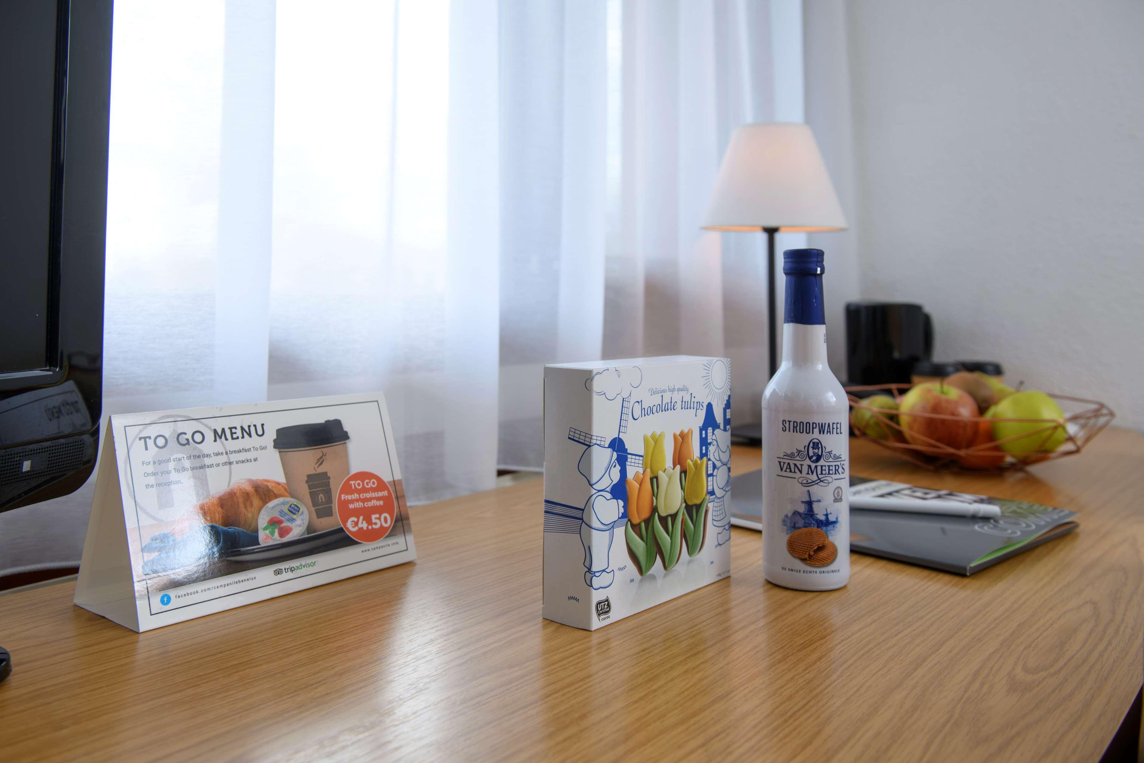 Hotel Campanile & Restaurant Oost