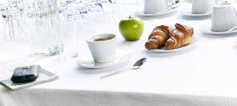 Campanile & Restaurant Oost
