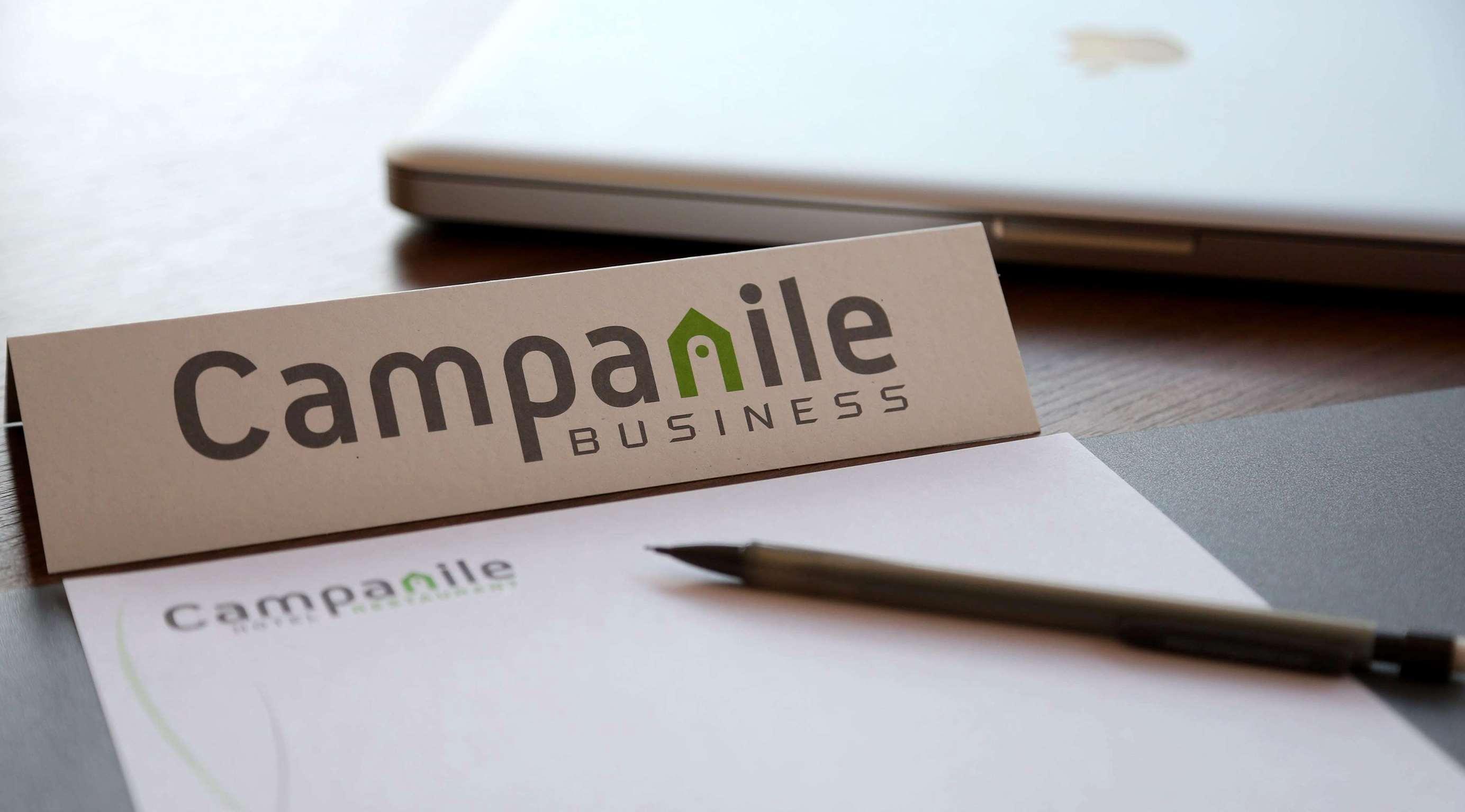 Hotel Campanile & Restaurant Oost 3*